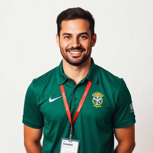 Rafael Nunes